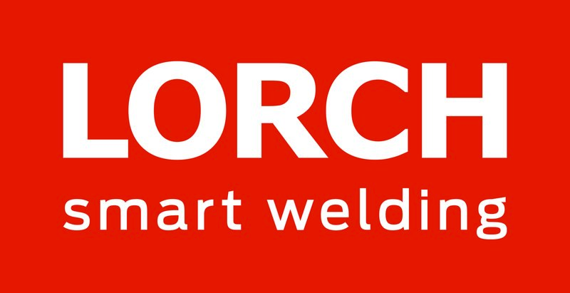 Logo Lorch Schweisstechnik GmbH